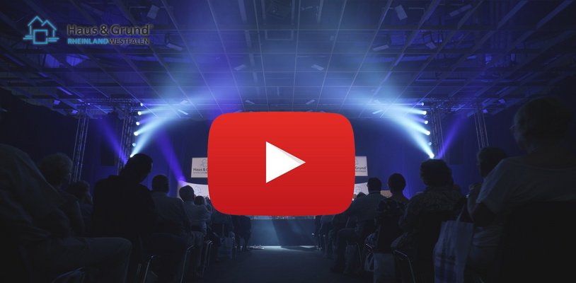 Landesverbandstag 2025: Highlights jetzt im Video ansehen!